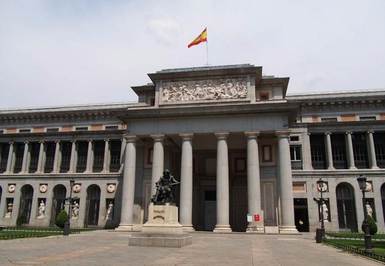 Two Hundred Years of the Prado Museum