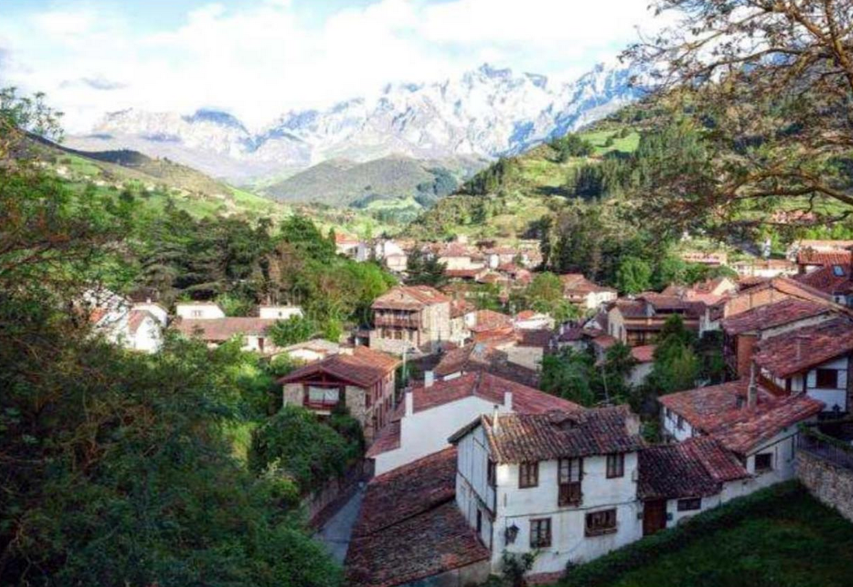 Potes, Cantabria