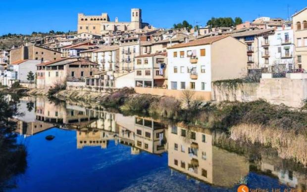 Albarracin, Teruel